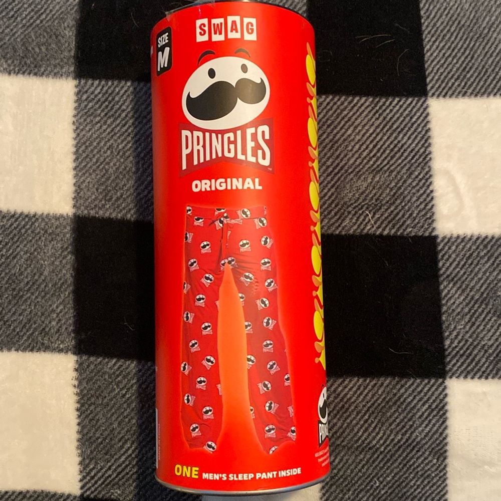 Pringle pj pants